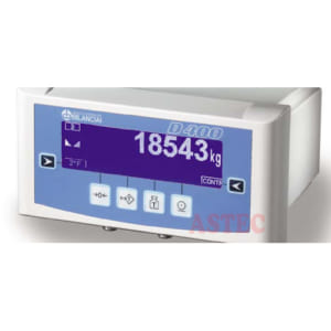 Đầu cân D400 Bilanciai