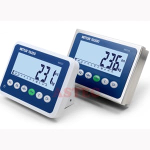 Đầu cân IND231 và đầu cân IND236 Mettler Toledo