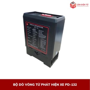 Bộ dò vòng từ PD0-32