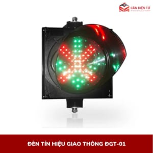 Đèn tín hiệu giao thông ĐGT01