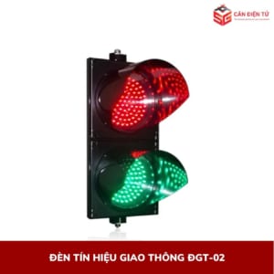 Đèn tín hiệu giao thông
