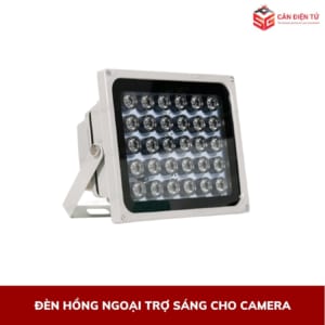Đèn hồng ngoại trợ sáng cho camera